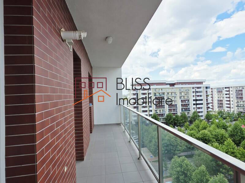 Apartament 2 Camere Mobilat, Parcare – Grand Kristal Berceni | Bliss Imobiliare / Photo 5 - BLISS Imobiliare