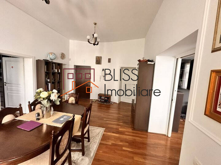 Apartament 4 Camere Gradina Icoanei – 119 Mp, Vila De Epoca 1900 | Bliss Imobiliare / Photo 2 - BLISS Imobiliare