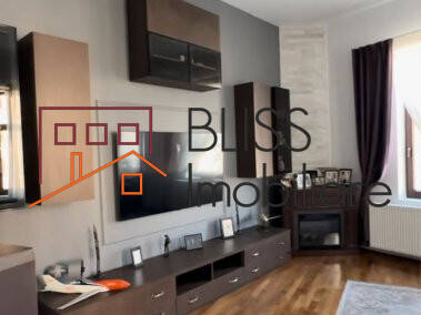 Apartament 4 Camere Gradina Icoanei – 119 Mp, Vila De Epoca 1900 | Bliss Imobiliare / Photo 3 - BLISS Imobiliare
