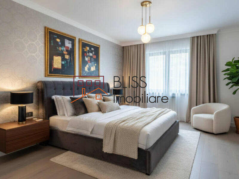 Apartament 4 Camere Herastrau – 120 Mp + Terase 66 Mp | Bliss Imobiliare / Photo 3 - BLISS Imobiliare