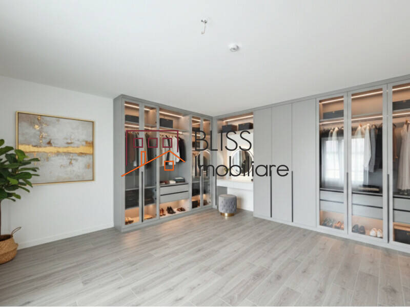 Apartament 4 Camere Herastrau – 120 Mp + Terase 66 Mp | Bliss Imobiliare / Photo 6 - BLISS Imobiliare