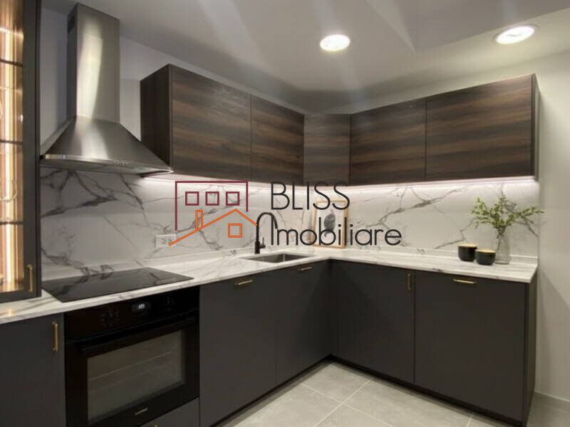 Apartament 4 Camere Herastrau – 120 Mp + Terase 66 Mp | Bliss Imobiliare / Photo 2 - BLISS Imobiliare