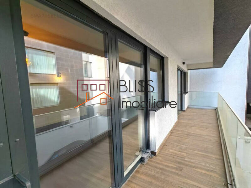 Apartament 3 Camere Zona Polona – 81 Mp, Bloc 2024 | Bliss Imobiliare / Photo 6 - BLISS Imobiliare