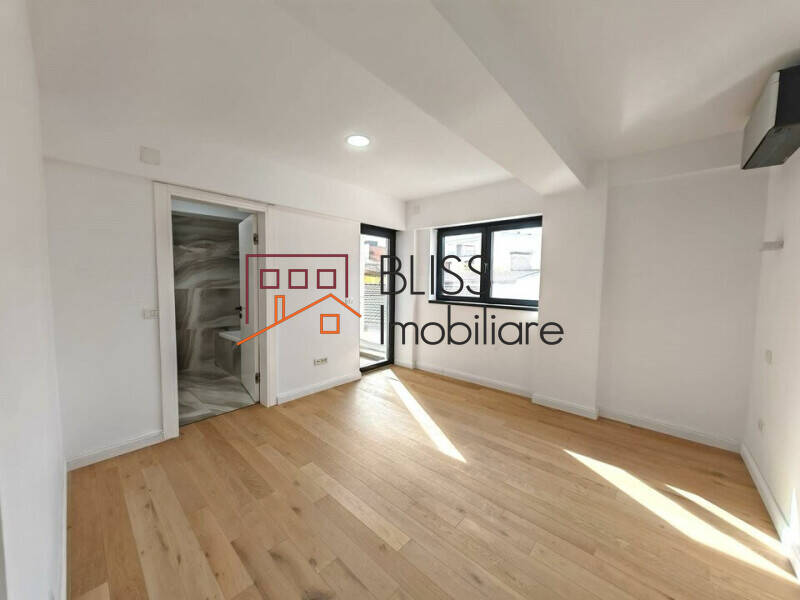 Apartament 3 Camere Zona Polona – 81 Mp, Bloc 2024 | Bliss Imobiliare / Photo 8 - BLISS Imobiliare