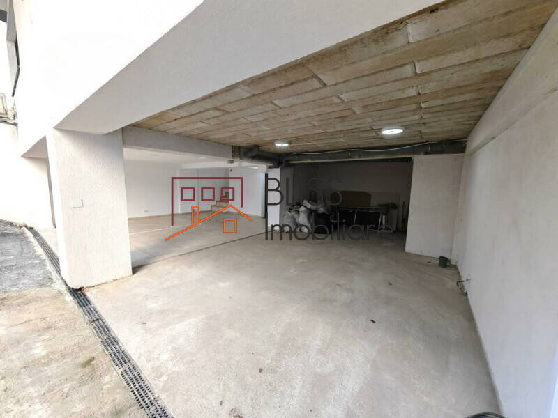 Apartament 3 Camere Zona Polona – 81 Mp, Bloc 2024 | Bliss Imobiliare / Photo 21 - BLISS Imobiliare
