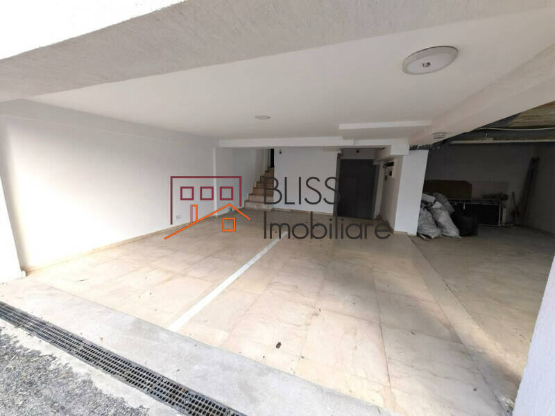 Apartament 3 Camere Zona Polona – 81 Mp, Bloc 2024 | Bliss Imobiliare / Photo 22 - BLISS Imobiliare