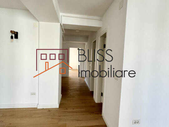 2-Bedroom Apartment Polona Area – 81 Sqm, 2024 Building, Bucharest | Bliss Imobiliare / Photo 15 - BLISS Imobiliare