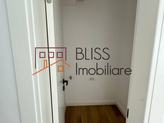 2-Bedroom Apartment Polona Area – 81 Sqm, 2024 Building, Bucharest | Bliss Imobiliare / Photo 16 - BLISS Imobiliare