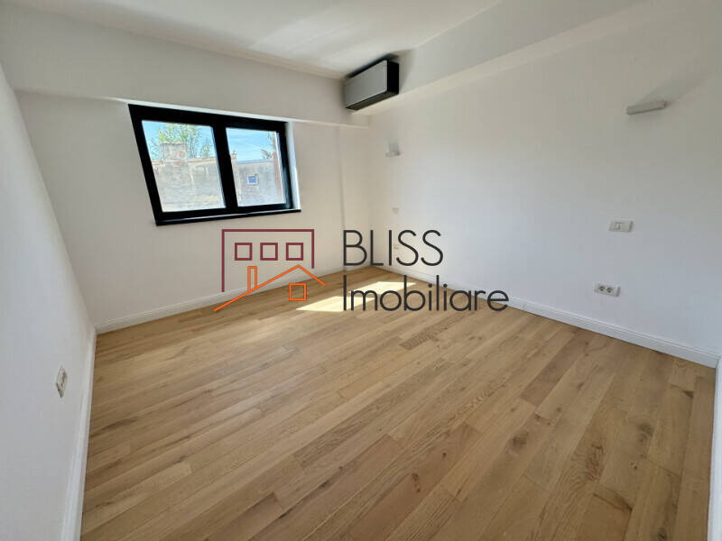 2-Bedroom Apartment Polona Area – 81 Sqm, 2024 Building, Bucharest | Bliss Imobiliare / Photo 11 - BLISS Imobiliare