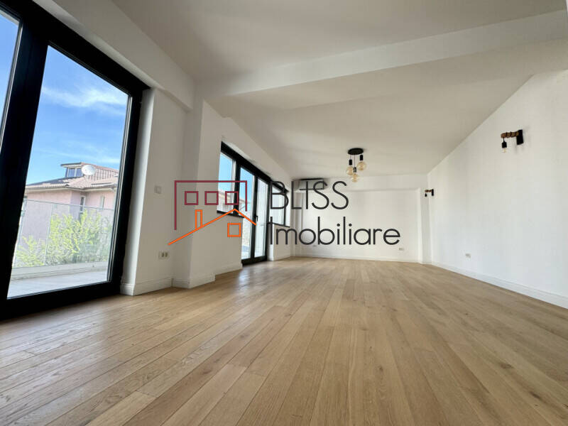 2-Bedroom Apartment Polona Area – 81 Sqm, 2024 Building, Bucharest | Bliss Imobiliare / Photo 1 - BLISS Imobiliare