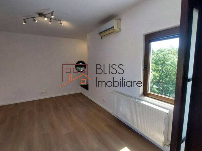 Apartament 5 Camere Kiseleff – 134 Mp, Decomandat, Centrala Proprie | Bliss Imobiliare / Photo 7 - BLISS Imobiliare