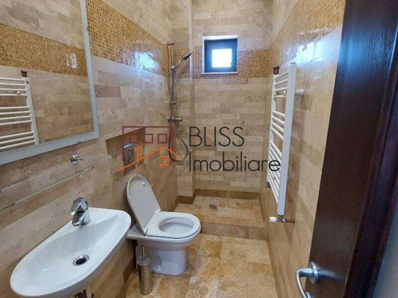 4-Bedroom Apartment Kiseleff – 134 Sqm, Open Plan, Private Boiler, Bucharest | Bliss Imobiliare / Photo 13 - BLISS Imobiliare