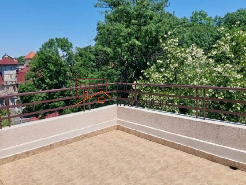 Apartament 5 Camere Kiseleff – 134 Mp, Decomandat, Centrala Proprie | Bliss Imobiliare / Photo 1 - BLISS Imobiliare