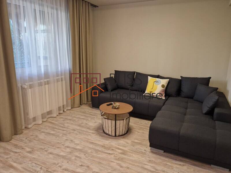 Vila Renovata Cu 3 Dormitoare Si Gradina Privata | Bliss Imobiliare / Photo 1 - BLISS Imobiliare