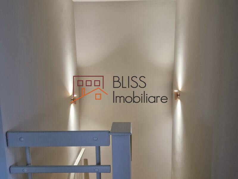 Vila Renovata Cu 3 Dormitoare Si Gradina Privata | Bliss Imobiliare / Photo 5 - BLISS Imobiliare