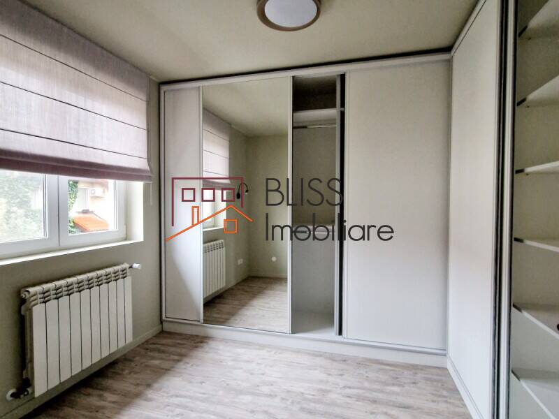 Renovated 3-Bedroom Villa With Private Garden, Bucharest / Ilfov | Bliss Imobiliare / Photo 4 - BLISS Imobiliare