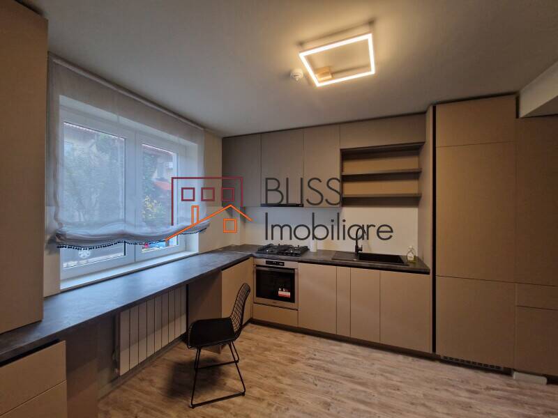 Vila Renovata Cu 3 Dormitoare Si Gradina Privata | Bliss Imobiliare / Photo 3 - BLISS Imobiliare