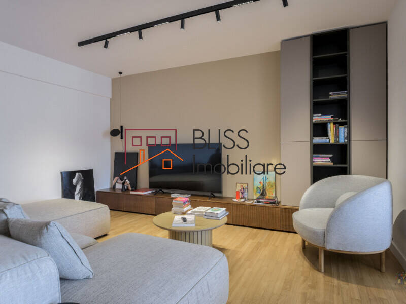 Apartament Elegant Cu 4 Camere, Renovat Integral | Bliss Imobiliare / Photo 3 - BLISS Imobiliare