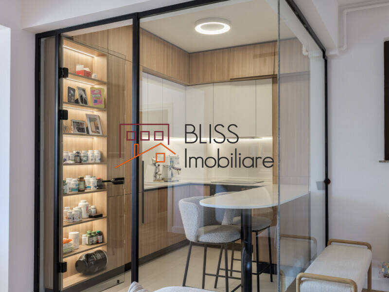Apartament Elegant Cu 4 Camere, Renovat Integral | Bliss Imobiliare / Photo 6 - BLISS Imobiliare