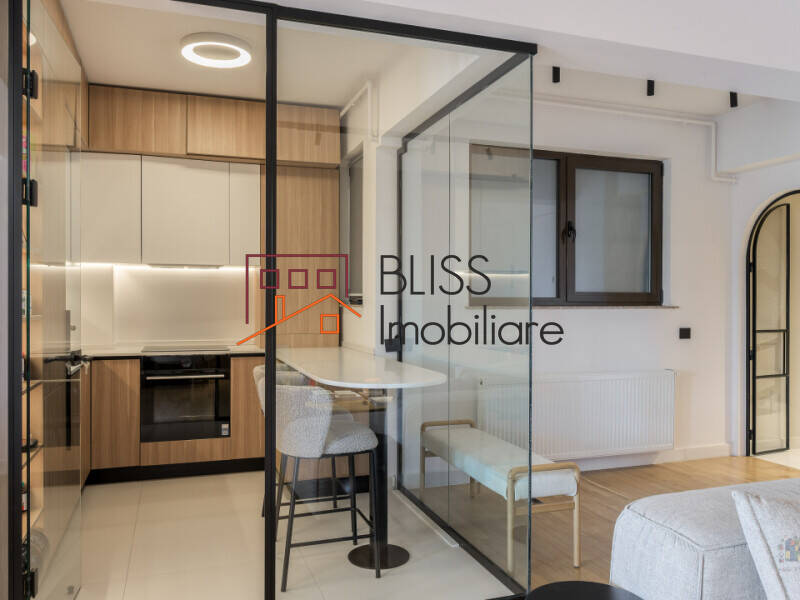 Elegant 3-Bedroom Apartment With Refined Interiors, Bucharest | Bliss Imobiliare / Photo 8 - BLISS Imobiliare