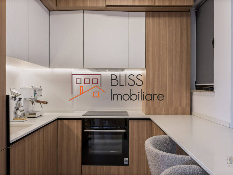 Apartament Elegant Cu 4 Camere, Renovat Integral | Bliss Imobiliare / Photo 9 - BLISS Imobiliare