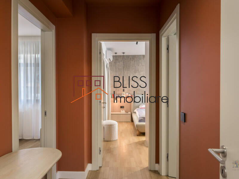 Apartament Elegant Cu 4 Camere, Renovat Integral | Bliss Imobiliare / Photo 15 - BLISS Imobiliare