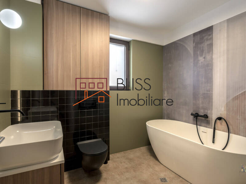 Apartament Elegant Cu 4 Camere, Renovat Integral | Bliss Imobiliare / Photo 19 - BLISS Imobiliare