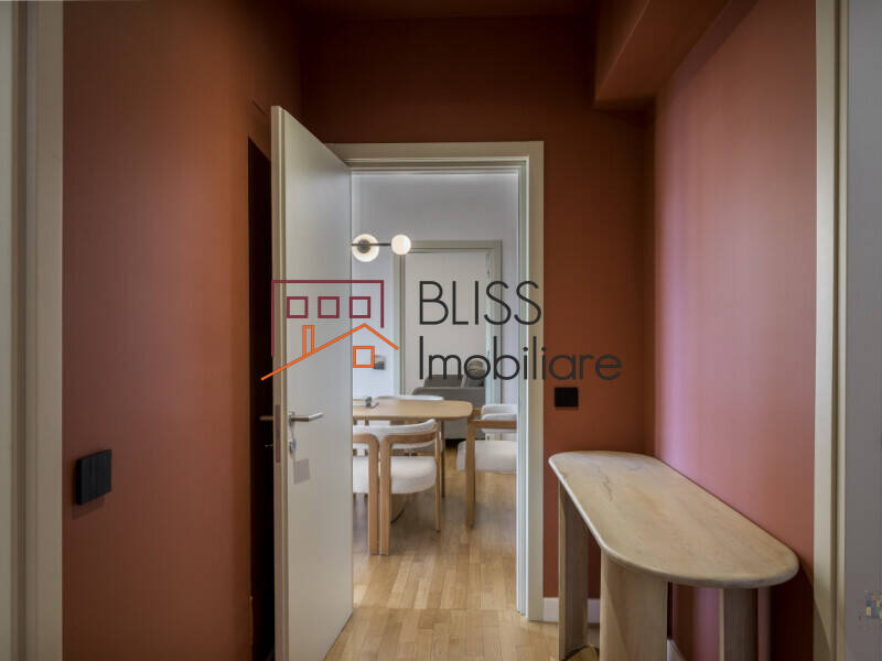 Apartament Elegant Cu 4 Camere, Renovat Integral | Bliss Imobiliare / Photo 24 - BLISS Imobiliare