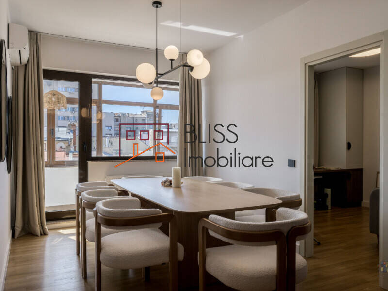 Apartament Elegant Cu 4 Camere, Renovat Integral | Bliss Imobiliare / Photo 25 - BLISS Imobiliare