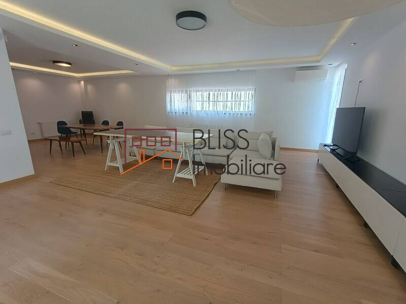 Vila Cu 6 Camere Iancu Nicolae Pipera | Bliss Imobiliare / Photo 2 - BLISS Imobiliare