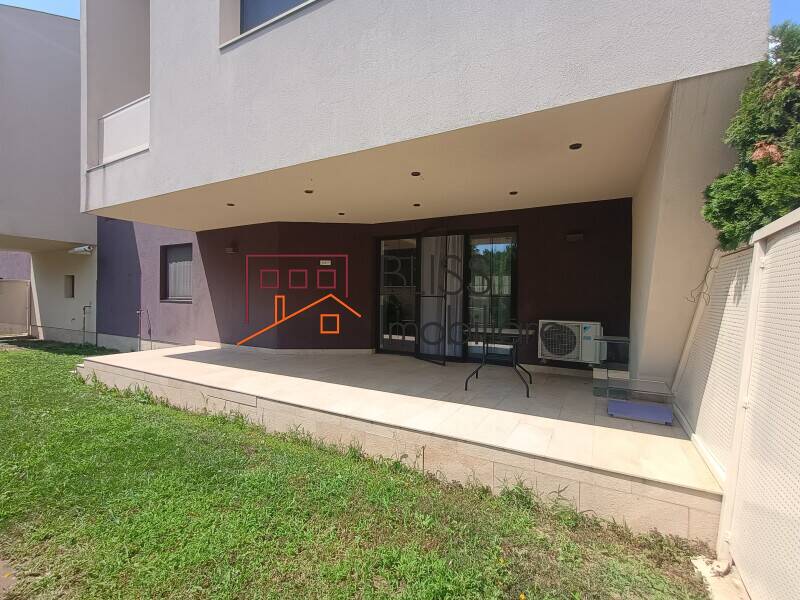 Vila Cu 6 Camere Iancu Nicolae Pipera | Bliss Imobiliare / Photo 36 - BLISS Imobiliare