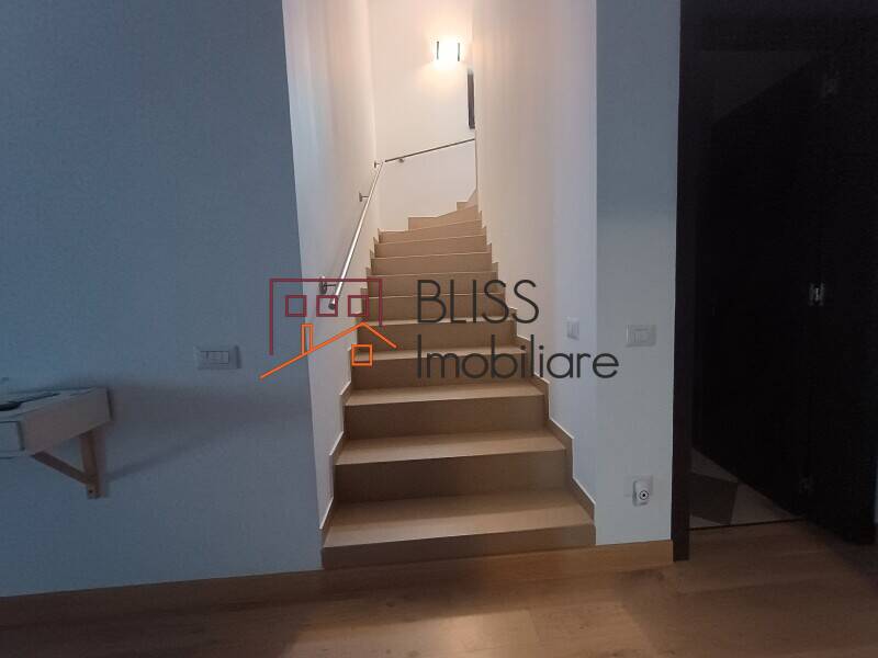 Vila Cu 6 Camere Iancu Nicolae Pipera | Bliss Imobiliare / Photo 8 - BLISS Imobiliare