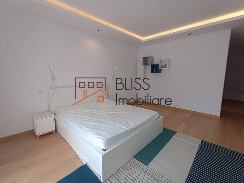 5 Bedroom Villa Iancu Nicolae Pipera Area, Bucharest / Ilfov | Bliss Imobiliare / Photo 10 - BLISS Imobiliare