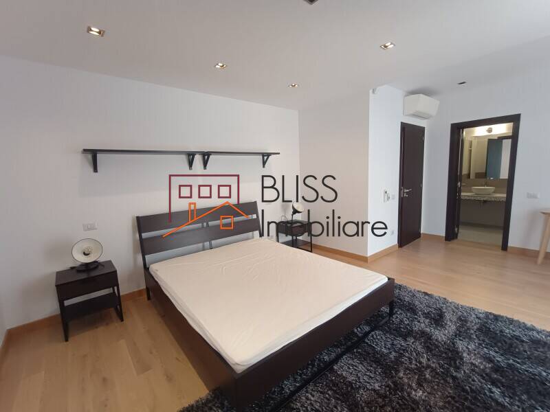 5 Bedroom Villa Iancu Nicolae Pipera Area, Bucharest / Ilfov | Bliss Imobiliare / Photo 14 - BLISS Imobiliare