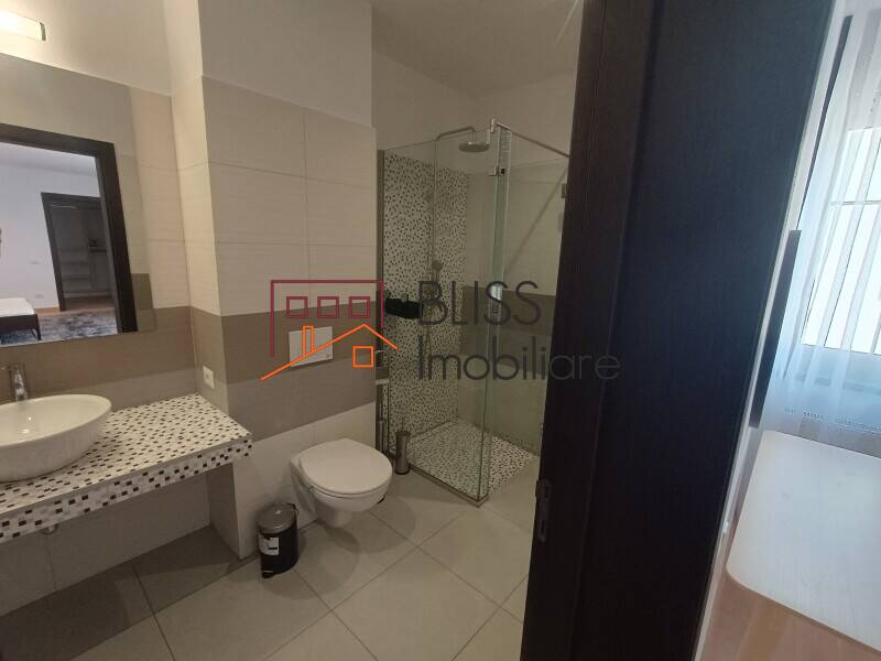 5 Bedroom Villa Iancu Nicolae Pipera Area, Bucharest / Ilfov | Bliss Imobiliare / Photo 29 - BLISS Imobiliare