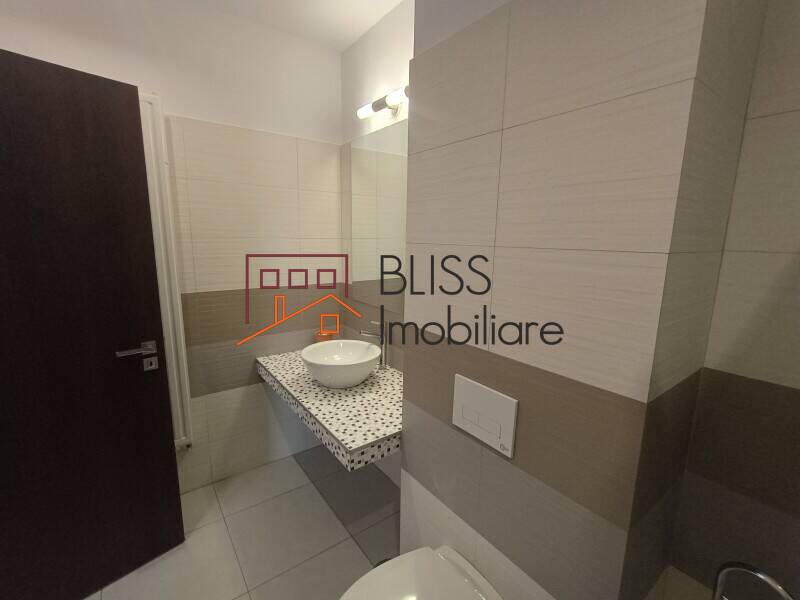 Vila Cu 6 Camere Iancu Nicolae Pipera | Bliss Imobiliare / Photo 30 - BLISS Imobiliare