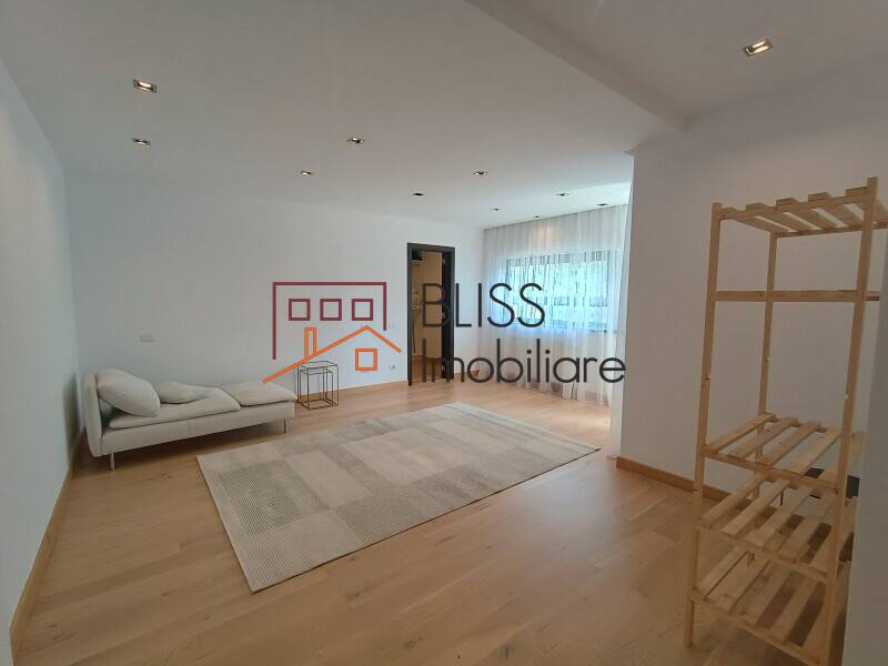 Vila Cu 6 Camere Iancu Nicolae Pipera | Bliss Imobiliare / Photo 16 - BLISS Imobiliare