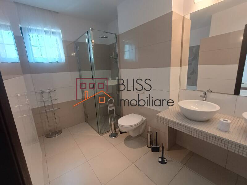 Vila Cu 6 Camere Iancu Nicolae Pipera | Bliss Imobiliare / Photo 31 - BLISS Imobiliare