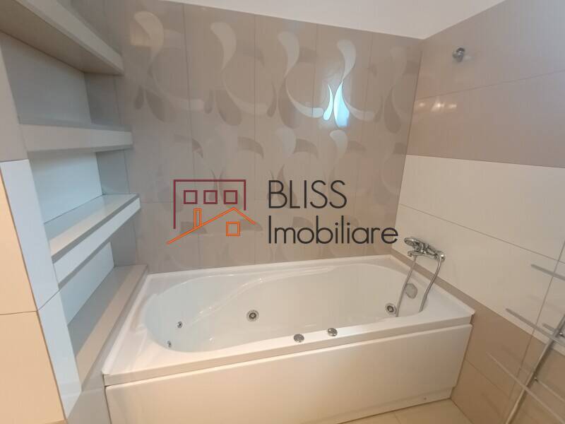 5 Bedroom Villa Iancu Nicolae Pipera Area, Bucharest / Ilfov | Bliss Imobiliare / Photo 32 - BLISS Imobiliare