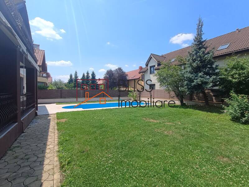 Vila Exclusivista Cu 8 Dormitoare Si Piscina Privata | Bliss Imobiliare / Photo 43 - BLISS Imobiliare