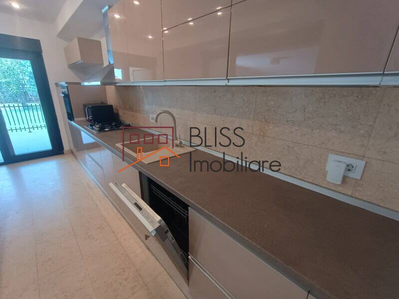 Vila Exclusivista Cu 8 Dormitoare Si Piscina Privata | Bliss Imobiliare / Photo 4 - BLISS Imobiliare
