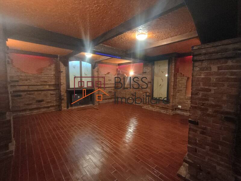 Exclusive Villa With 8 Bedrooms And Private Pool, Bucharest / Ilfov | Bliss Imobiliare / Photo 11 - BLISS Imobiliare