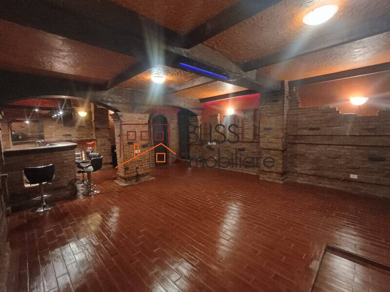 Exclusive Villa With 8 Bedrooms And Private Pool, Bucharest / Ilfov | Bliss Imobiliare / Photo 13 - BLISS Imobiliare