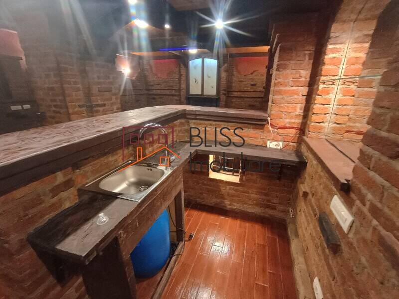 Exclusive Villa With 8 Bedrooms And Private Pool, Bucharest / Ilfov | Bliss Imobiliare / Photo 14 - BLISS Imobiliare