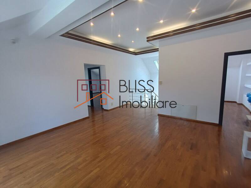 Exclusive Villa With 8 Bedrooms And Private Pool, Bucharest / Ilfov | Bliss Imobiliare / Photo 18 - BLISS Imobiliare