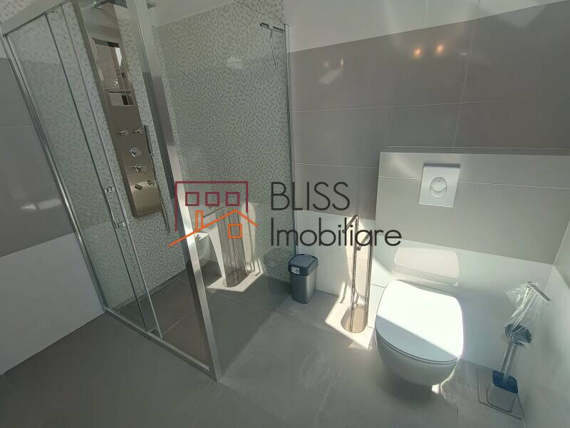 Exclusive Villa With 8 Bedrooms And Private Pool, Bucharest / Ilfov | Bliss Imobiliare / Photo 25 - BLISS Imobiliare