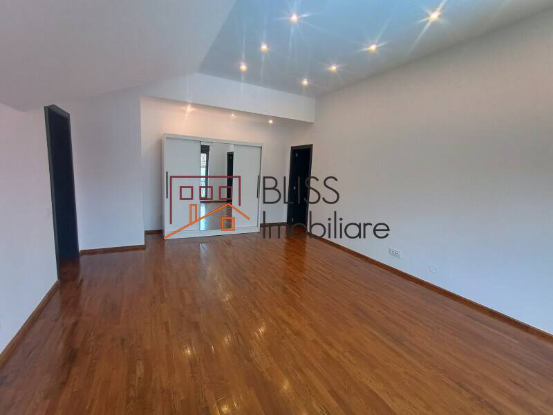 Exclusive Villa With 8 Bedrooms And Private Pool, Bucharest / Ilfov | Bliss Imobiliare / Photo 27 - BLISS Imobiliare