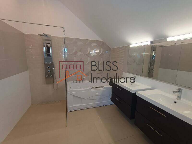 Exclusive Villa With 8 Bedrooms And Private Pool, Bucharest / Ilfov | Bliss Imobiliare / Photo 31 - BLISS Imobiliare