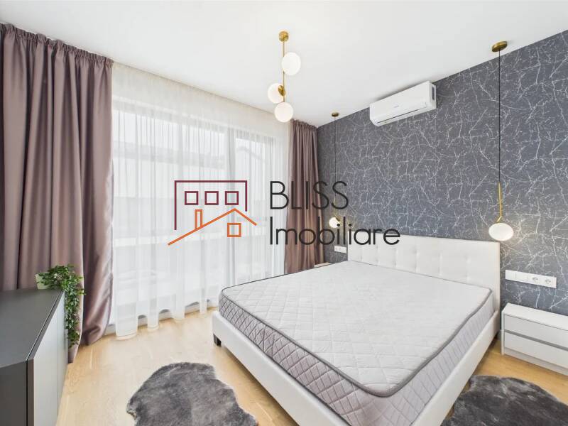 Modern 4-Bedroom House With Private Garden, Bucharest / Ilfov | Bliss Imobiliare / Photo 4 - BLISS Imobiliare