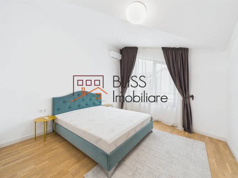 Modern 4-Bedroom House With Private Garden, Bucharest / Ilfov | Bliss Imobiliare / Photo 6 - BLISS Imobiliare